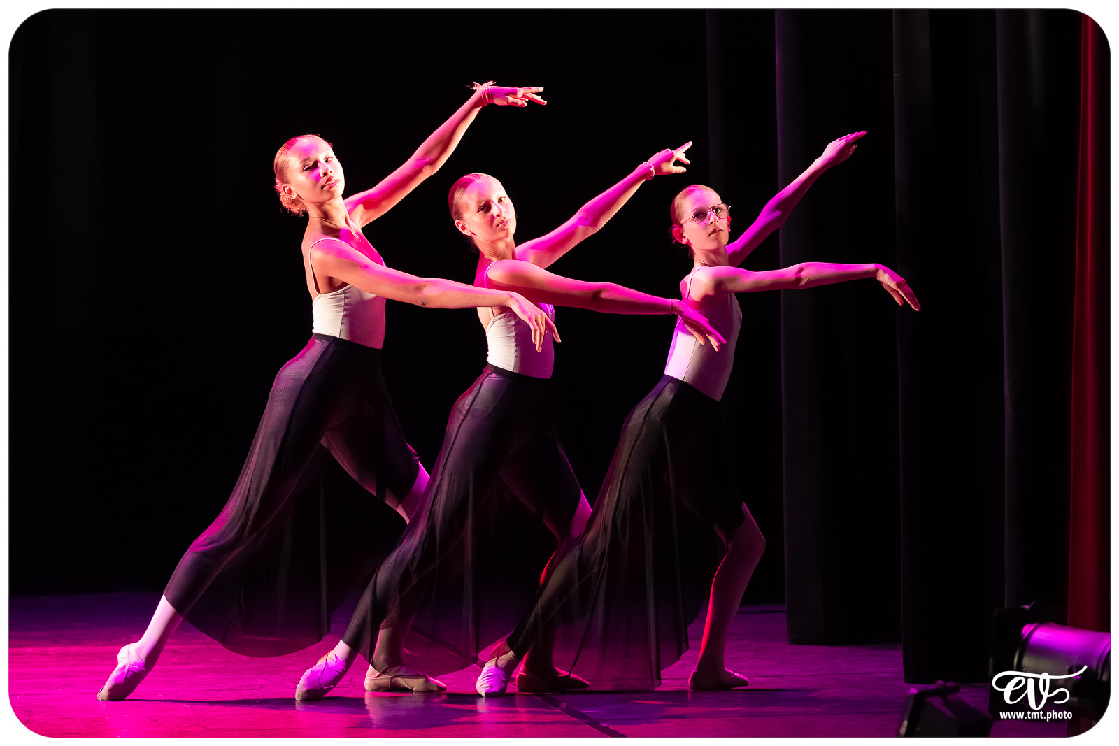 GALA DANSE EMMDH 2024